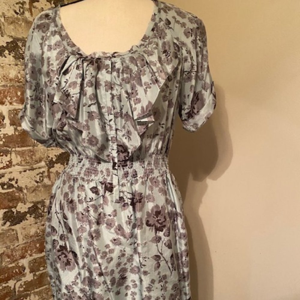 Rebecca Taylor Dress